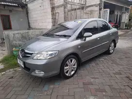 Honda City 2006 Bensin