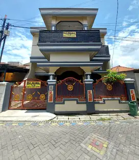 Dijual rumah kos terawat kendangsari surabaya
