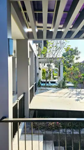 DIJUAL RUMAH Bagus siap Huni‼️
*Graha Family Semi Furnish