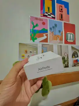Airpods 4 Anc - USB C