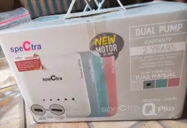 Pompa asi elektrik
