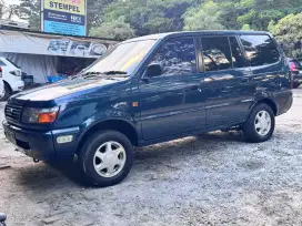 Kijang 1.8 LGX matic asli