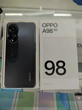 JUAL MURAH OPPO A98 5G 8/256