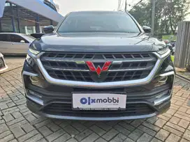 Low KM Wuling Almaz 1.5 Smart Enjoy 5-Seater Bensin-AT 2023 NFD