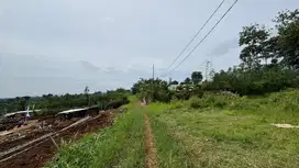 Hanya Selangkah ke Kampus UIN Malang! Tanah SHM Strategis