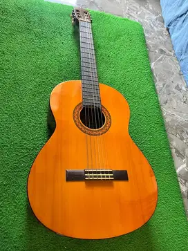 Gitar Yamaha c40 original