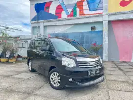 Nav1 v limitid luxury
