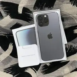 iPhone 14 Pro Max Space Black 256 GB iBox