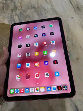 Ipad gen 10th ram 64