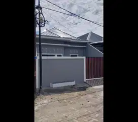 RUMAH BARU MEDAN JOHOR STRATEGIS