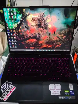 Lenovo Legion Pro 5 16IRX8