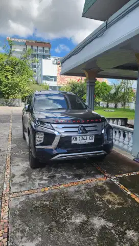 Mitsubishi pajero dakar 4x4 ultimate 2022
