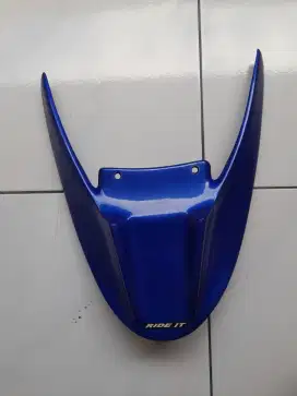 Ducktail Mio Sporty RideIt