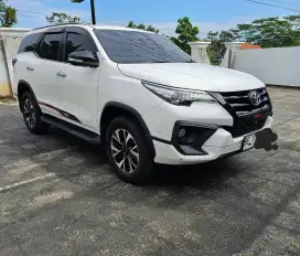 Fortuner vrz trd 2,4