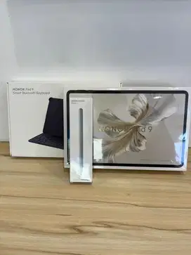 Honor Pad 9 16/256 Free Keyboard + Pen