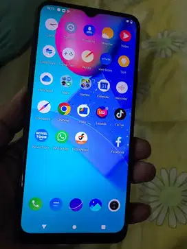 VIVO Y12 S RAM 3/32