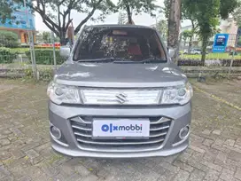 TDP Rendah Suzuki Karimun Wagon R 1.0 GS Bensin-MT 2017 ZMI