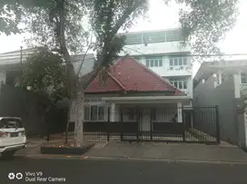 Jual Cepat Murah Rumah Lokasi Premium Area Petojo Jakarta Pusat