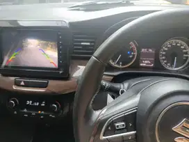 Suzuki Ertiga GX  manual 2022 Bensin