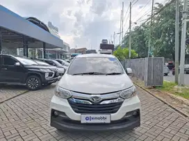 TDP Rendah Daihatsu Xenia 1.3 R SPORTY Bensin-AT 2017 KKB