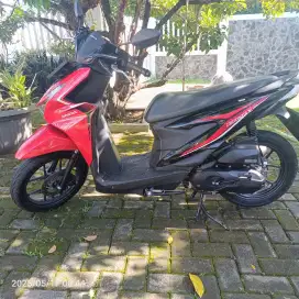 New Beat CBS 2024/Beat Gen 2, Murah Bagus,
