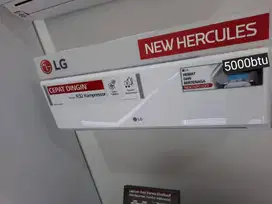 Ac LG 1/2 Pk Hercules 0,5 H05TN4