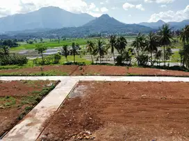 Jual tanah kavling lokasi strategis pinggir jalan propinsi