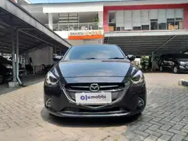 TDP Rendah Mazda 2 1.5 Bensin-AT 2017 KKS