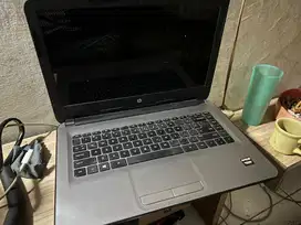 Just for sale HP laptop 14 an002ax
