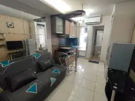 Apartemen Rapih siap pakai Gading Nias Residence disewakan Jakarta