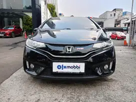 TDP Rendah Honda Jazz 1.5 S Bensin-AT 2017 KKF