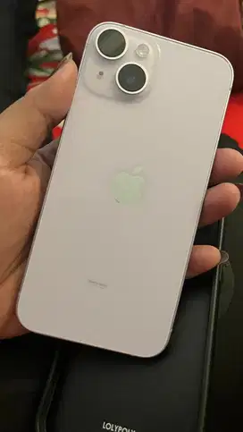 Iphone 14 128 ibox like new!