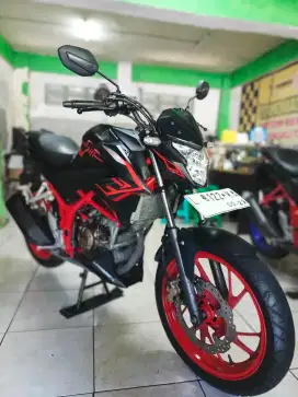 Ls.UM500K.NEW CB150R SE 2019