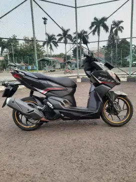 Vario CBS 160 Tahun 2022