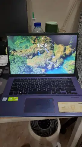 Asus Vivobook 14 i5 SSD Win 11