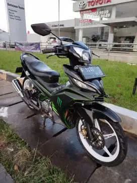 Jupiter mx 2011