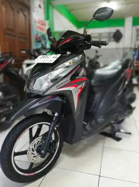 Ls.HONDA KZR VARIO 125 OLD 2015
