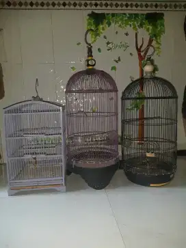 Sangkar labet borongan
