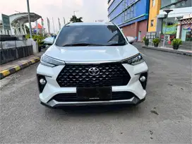 Toyota New Veloz 1.5 Q Cvt 2023 Non Tss