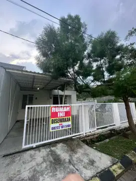 Rumah Di Kontrakan Metland Cileungsi Sektor 6