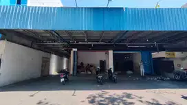 Ruang Usaha Raya Arjuno Surabaya Murah SAM.YA5366