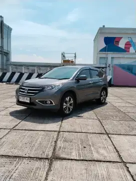 Crv 2.4 prestige 2014