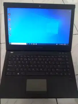 Jual Laptop Dell core i5