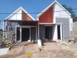 Rumah cantik model scandinavian