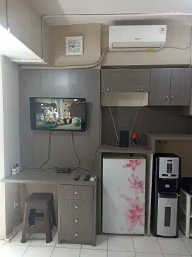 Apartemen Jardin Cihampelas
