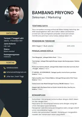 Saya Sangat Butuh Pekerja Serius kerja yg ada mess nya juga boleh