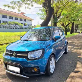 Dijual Ignis GL 1.2 Special Edition 2018