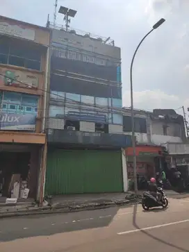 Dijual Ruko Tendean Jakarta Selatan