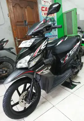 Ls.HONDA VARIO CW 2013