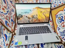 Laptop Gaming Touchreen Lenovo Flex Core i7